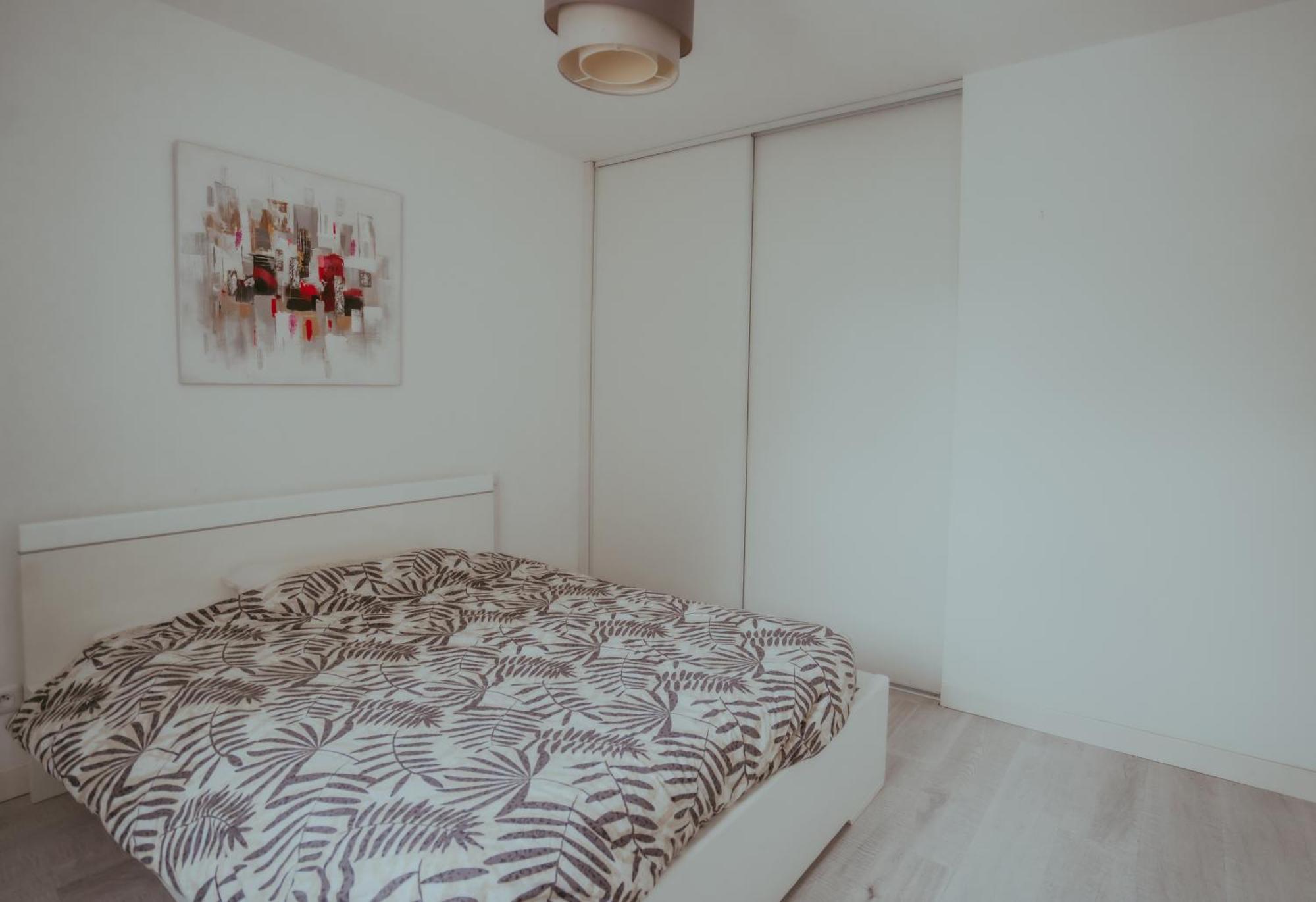 Vila Pepiniere Nogent-sur-Seine Exteriér fotografie
